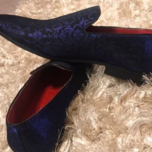 Designer Loafers